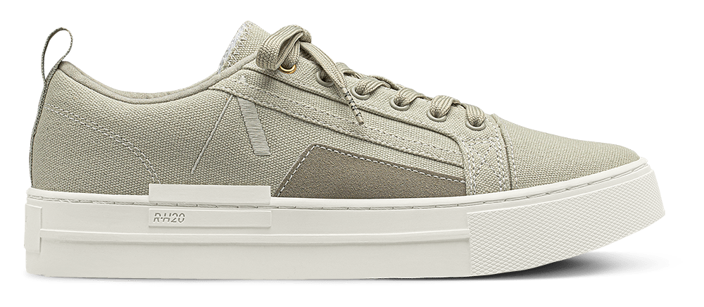 ARKK Collection Sommr Canvas PET R-H20 | Soft Green Marshmallow | Women Sommr